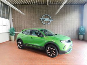 Opel Mokka Elegance - Tech-Paket, Winter-Paket