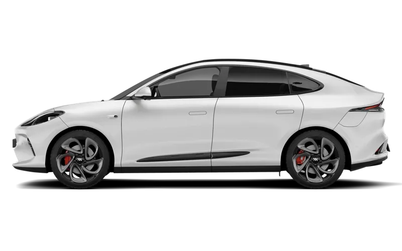 MG IM6 100 kWh AWD Premium Leasing