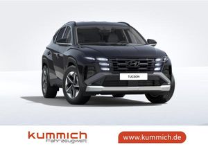 Hyundai TUCSON PHEV 252PS 2WD TREND + KRELL SOUNDSYSTEM