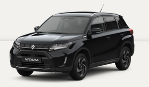 Suzuki Vitara 1.4 Comfort+ Allgrip Hybrid Bestellfahrzeug **Sonderaktion!! Verschiedene Farben Möglich** Leasing