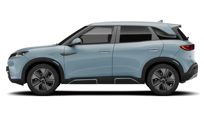BYD Atto 2 1.5 DM-i Active Leasing