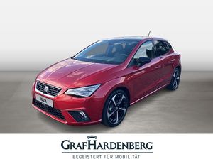 Seat Ibiza FR 1.0 TSI 85 kW (116 PS) 6-Gang - sofort verfügbar Leasing