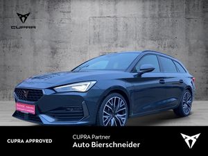 Cupra Leon Sp. VZ e-HYBRID DSG ab 259 EUR mtl. 4570,-