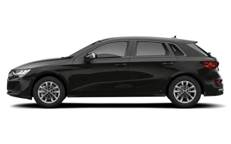 Audi A3 Sportback 35 TDI 110 kW Automatik S Line Leasing