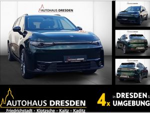 Leapmotor C10 69 W BEV Design VOLLAUSSTATTUNG Leasing