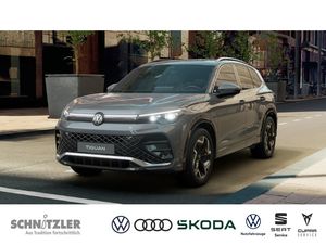 Volkswagen Tiguan R-Line 2.0 TDI 4M DSG H&K/MATRIX/PANO/AHK