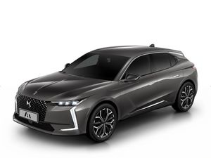 DS Automobiles DS4 Etoile+Alcantara Auto-Abo