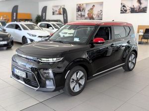 Kia e-Soul e- Soul Inspiration /Wärmepumpe Leasing