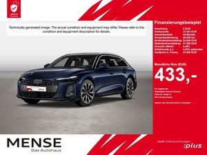 Audi A6 Avant 2.0 TDI quattro S tronic B&O|AHK|HUD|LM