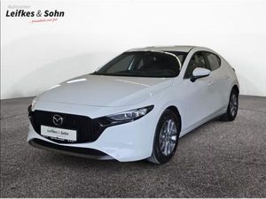 Mazda 3 e-SKYACTIV G 140 Prime-Line