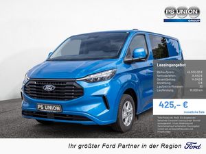 Ford Transit Custom 320L2 Limited STANDHZ LED 360°
