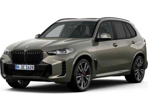 BMW X5 xDrive40 - Anhängerkupplung - Exklusiv Paket - Standheizung -  Bowers & Wilkins Diamond Surround Sou Leasing