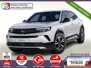 Opel Mokka Klimaaut. Temp LED AppCo PDC BT DAB MFL