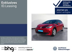 Volkswagen ID.3 Pro Assist Matrix-LED Sprachsteuerung DAB+