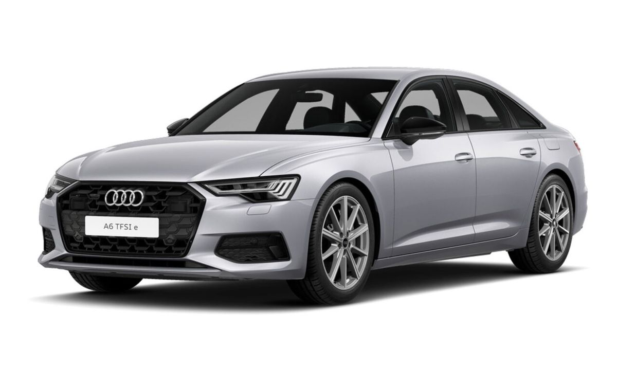 Audi A6 50 TFSI e (299 PS) Auto kaufen