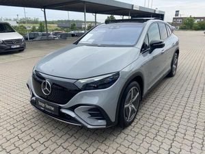 Mercedes-Benz EQE -Klasse SUV (BM 294) Leasing