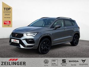 Cupra Ateca 4Drive TSI DSG|PANO|AHK|19"|el.HECKKLAPPE