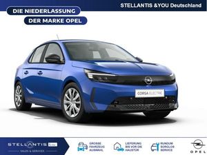 Opel Corsa-e 100KW Edition Leasing
