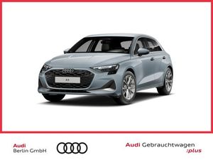 Audi A3 Sportback Advanced TDI S tronic