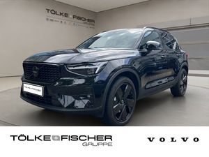 Volvo XC40 B4 Ultra Black Edition ACC|AHK|AUT|Kam. 360