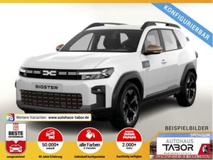 Dacia Bigster Extreme mild hybrid-G 140