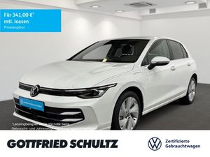 Volkswagen Golf VIII 1.5 TSI DSG eHybrid LED CarPlay ACC SH