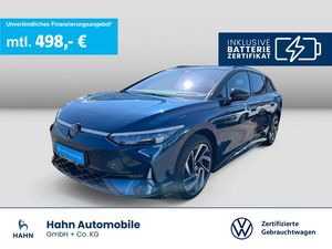 Volkswagen ID.7 Tourer GTX 4M Matrix AHK Pano HUD DCC Wärme
