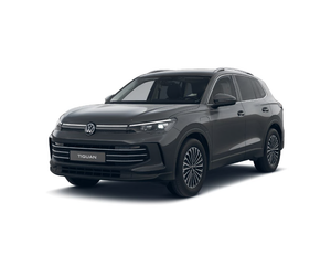 VW Tiguan 1.5 eHybrid OPF 110kW DSG Elegance *SONDERLEASING SUV WOCHEN* Leasing