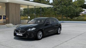 BMW 120 i (neues Modell F70) inkl. Sitzheizung, Navi, LED, Klimaautomatik, und vieles mehr Leasing