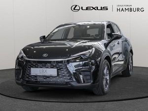 Lexus LBX Basis  Komfortpaket Leasing