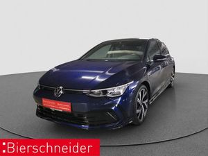 Volkswagen Golf 8 2.0 TSI DSG R-Line AHK PANO CAM ACC
