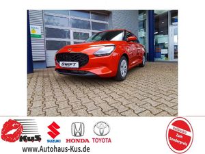 Suzuki Swift Club 2025 ❤️ HYBRID ⏱ Keyless, Navi, R-Cam, Top!!!!❗ Leasing