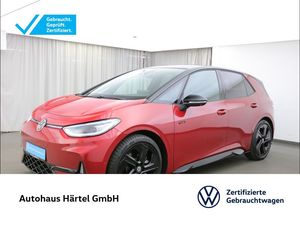 Volkswagen ID.3 GTX 79 KWH AUTOMATIK (+ACC-RADAR+NAVI) LED