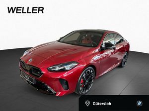 BMW M235 xD GC Leas. ab 510,- M SPORT PRO Pano 360°