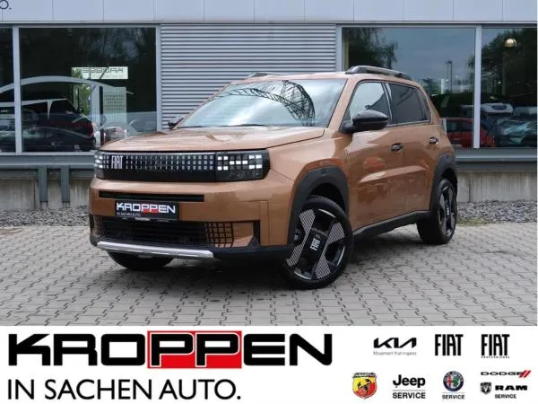 Fiat Grande Panda Elektro *Sonderleasing* *Andere Farben bestellbar*