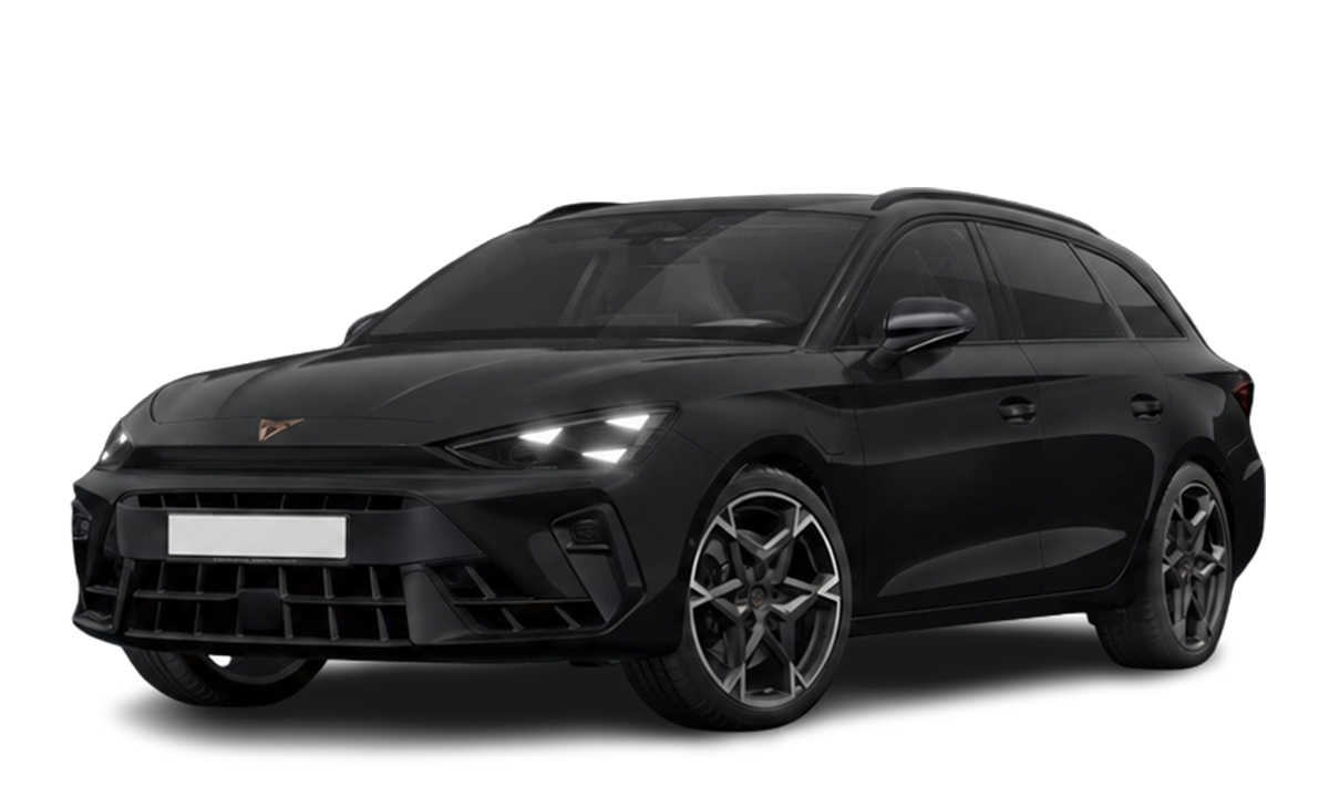 CUPRA Leon Sportstourer VZ Auto-Abo