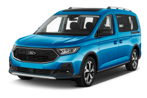 Ford Tourneo Connect 2.0 EcoBlue 75kW Trend