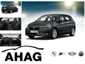 BMW 225xe Active Tourer iPerformance Steptronic Leasing