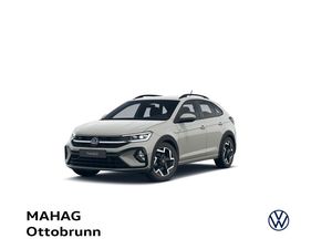 Volkswagen Taigo R-Line 1.5 TSI MATRIXLED|REARVIEW|KLIMA