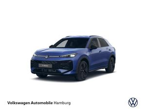 Volkswagen T-Roc R-Line 1.5 l eTSI OPF 7-Gang-Doppelkupplungsgetriebe DSG _LGE