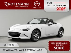 Mazda MX-5 2027 1.5 SKYACTIV-G 136ps EXCLUSIVE-Line