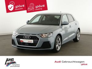 Audi A1 Sportback advanced 30 TFSI S tronic  Nav