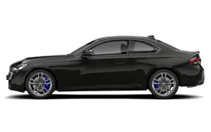 BMW M2 M2 Competition 302 kW M2 Competition Leasing