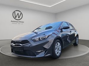 Kia Ceed 1.0 T Vision + KOM + NAVI Auto-Abo