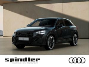 Audi Q2 S-line 35 TFSI S-tronic | Letzte Chance!