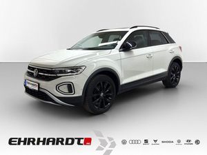 Volkswagen T-Roc 1.0 TSI Style PANO*LED*NAV*SHZ*ACC*PARKLEN
