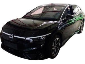 Volkswagen ID.7 HUD Winterräder Anschlussgarantie Leasing