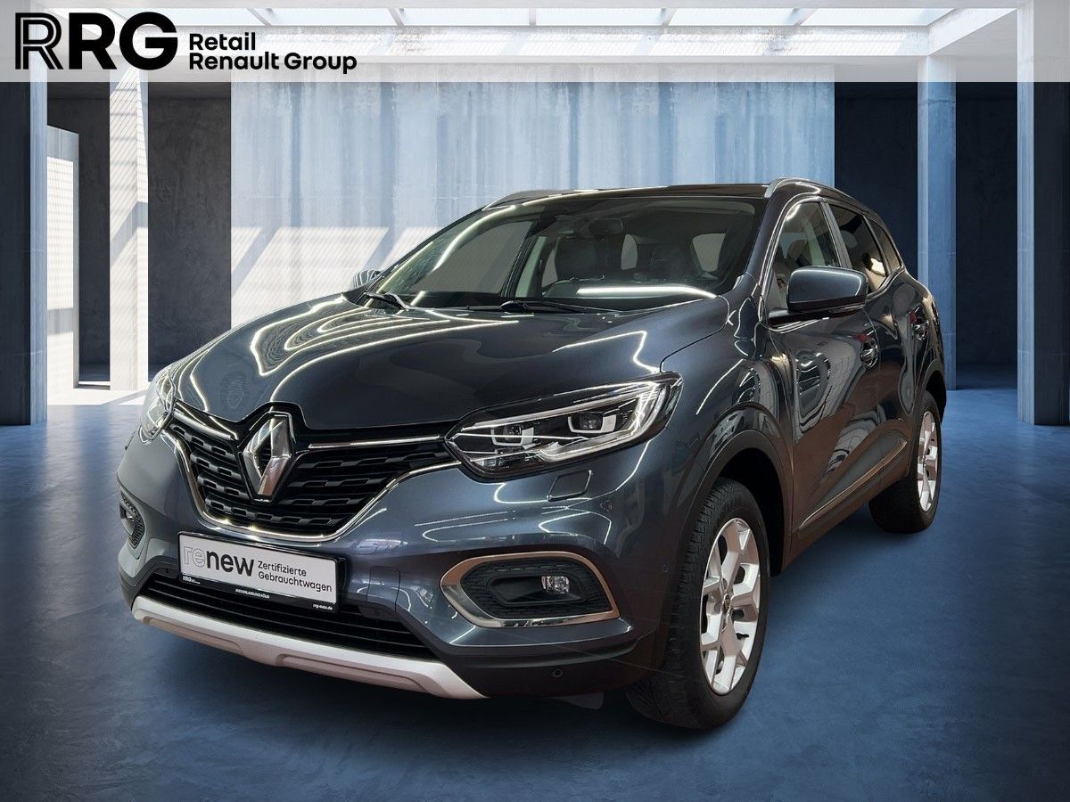 Renault Kadjar Leasing