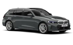 BMW 3er-Reihe M340d xDrive Touring Auto Leasing