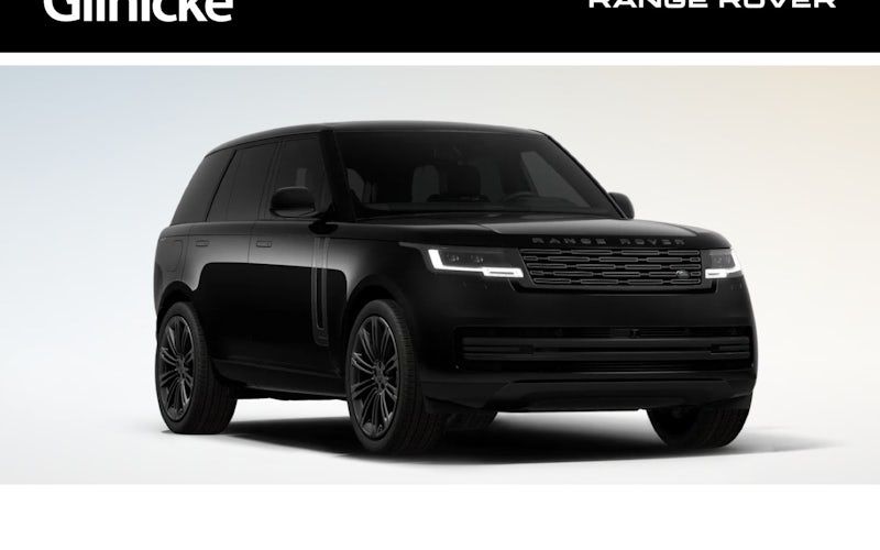 Land-rover Range-rover 3.0 D350 Autobiography 5dr Auto kaufen